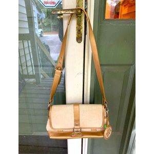 Stone Mountain handbag